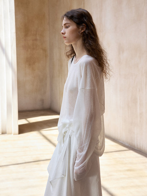 Mune Air Knit